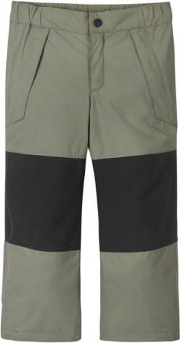 Reima Lento Outdoorhose, Greyish Green, 116