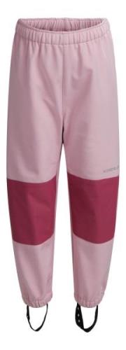 Nordbjørn Bokenäs Softshellhose, Pink Nectar, 92