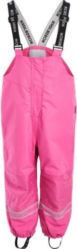 Nordbjørn Daftö Outdoorhose, Ibis Rose, Größe 86