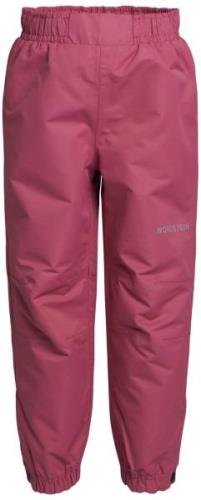 Nordbjørn Wood Outdoorhose, Rose Wine, 110