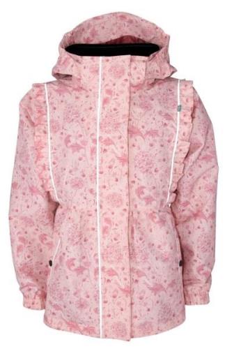 Lindberg Grace Outdoorjacke, Rose, 100