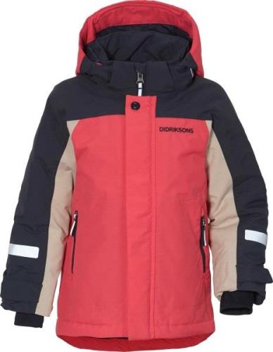 Didriksons Neptun Winterjacke, Modern Pink, 100