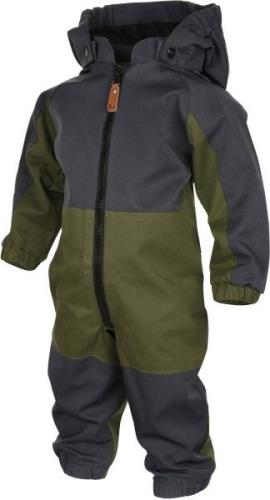 Lindberg Explorer Outdoor-Overall, Green 74