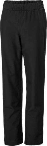 Helly Hansen Juniors' Juell Regenhosen, Schwarz, 128