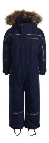 Nordbjørn Arctic Overall Evening Blue, 100