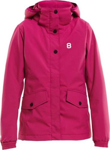 8848 Altitude Lola Jr Jacke, Cactus  160