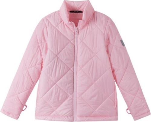 Reima Sisin Steppjacke, Pale Rose, 110