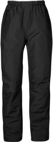 Halti Fort Outdoorhose, Schwarz, 116