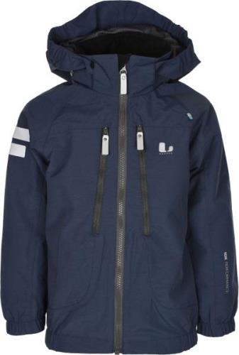 Lindberg Lingbo Outdoorjacke, Navy 90