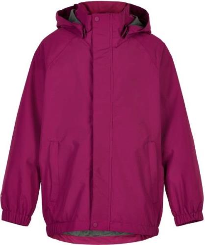 Color Kids Outdoorjacke, Festival Fuchsia, 104