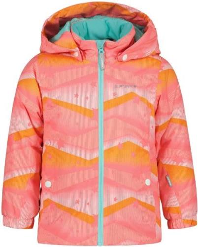 Icepeak Japeri Winterjacke, Hot pink, 98