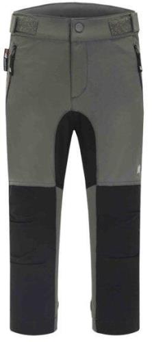 Skogstad Tinden Outdoorhose, Dark grey, 3 Jahre