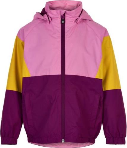 Color Kids Regenjacke, Fuchsia Pink, 92