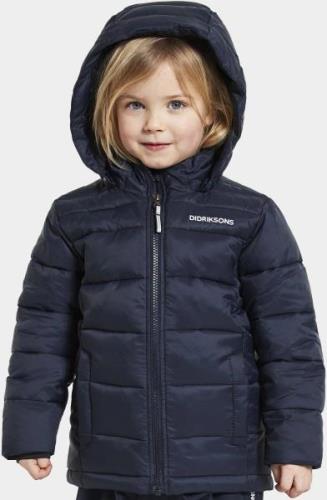 Didriksons Rodi Steppjacke, Navy, 120