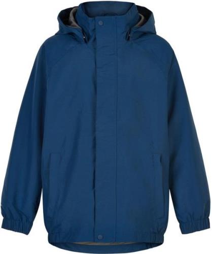 Color Kids Outdoorjacke, Ensign Blue, 92