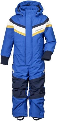 Didriksons Romme Overall, Blau 80