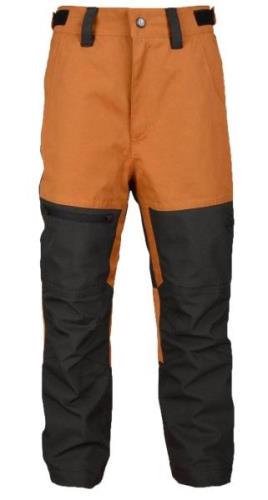 Lindberg Explorer Outdoorhose, Sudan Brown, 140