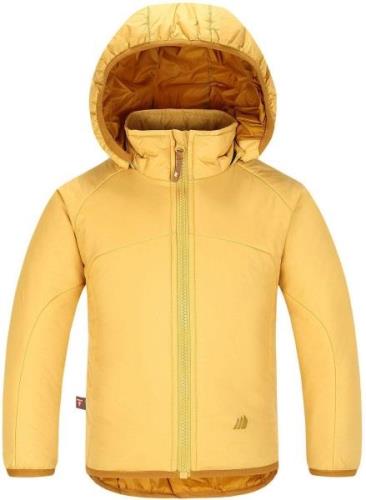 Skogstad Muninfjell Steppjacke, Bright Gold, 1 Jahr