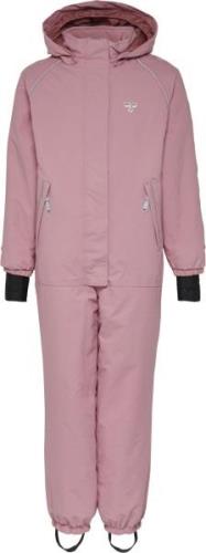 Hummel Esther Overall, Foxglove 98