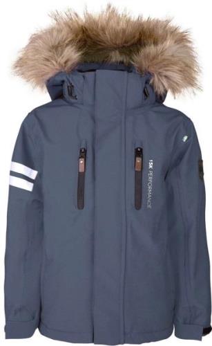 Lindberg Polar Winterjacke, Blue, 100