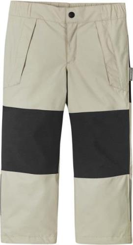 Reima Lento Outdoorhose, Soft Hemp, 146