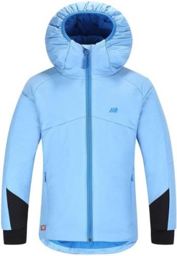 Skogstad Staveneset Steppjacke, Cloud Blue, 7 Jahre