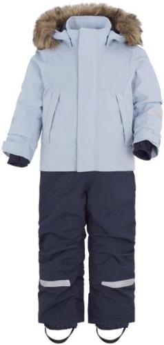 Didriksons Tirian Overall, Cloud Blue, 80