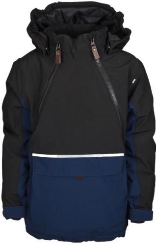 Lindberg Anorak Winterjacke, Navy, 80