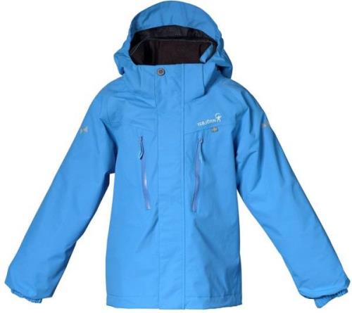 Isbjörn of Sweden Storm Outdoorjacke, Sky Blue, 86-92