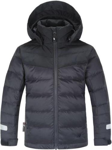 Skogstad Stolen Winterjacke, Dark Navy, 4 Jahre