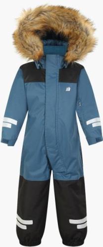 Skogstad Slettheida Overall, Blue Teal, 2 Jahre