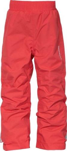 Didriksons Idur Outdoorhose, Modern Pink, 140