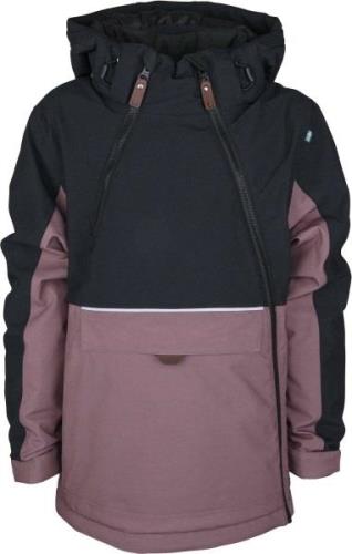 Lindberg Anorak Winterjacke, Dusty Mauve, 120