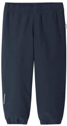 Reima Kuori Softshellhose, Navy, 98