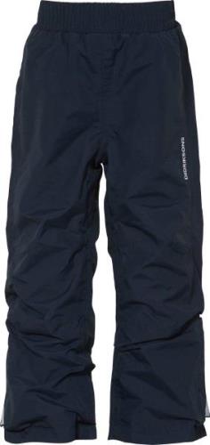 Didriksons Idur Outdoorhose, Navy, 110