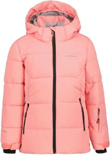 Icepeak Loris Winterjacke, Pink, 116