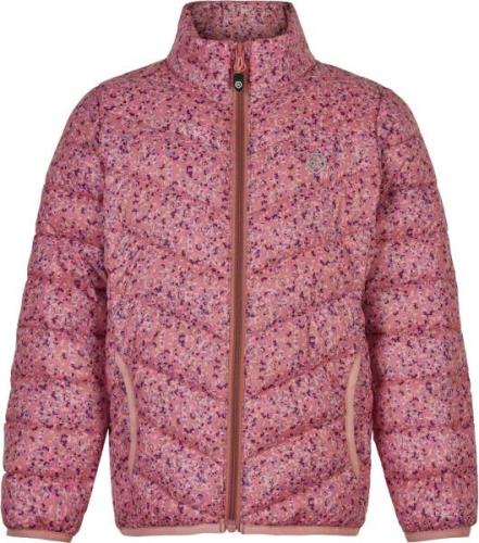 Color Kids Packable Frühlingsjacke, Rosette, 80