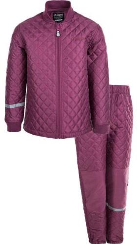 ZigZag Tiger Thermoset, Damson, 2 Jahre