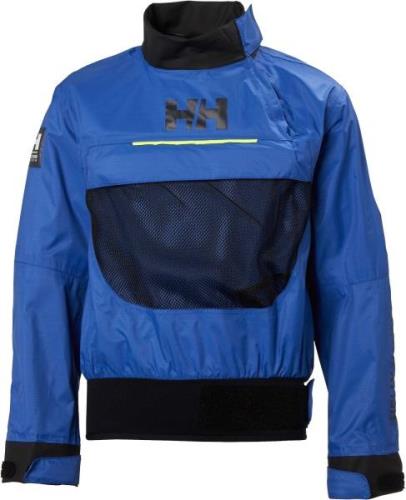 Helly Hansen HP Jacke, Olympian Blue, 140