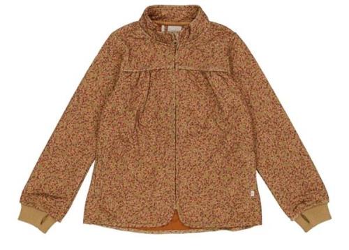 Wheat Thilde Thermojacke, Berries, 104