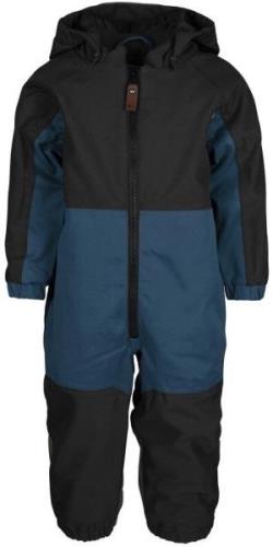 Lindberg Explorer Outdoor-Overall, Petroleum, 86