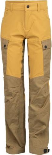 8848 Altitude Abbeville JR Outdoorhose, Honey, 120