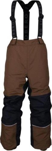 Lindberg Lofoten Thermohose, Braun, 110