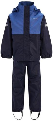 Nordbjørn Rörö Outdoor-Set, True Navy, 80