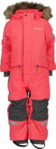 Didriksons Migisi Schneeanzug, Modern Pink, 80