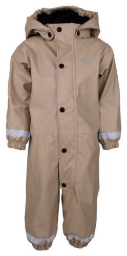 Lindberg Fagerhult Lined Rain Overall, Potato, 74