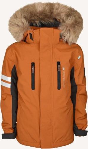 Lindberg Colden Winterjacke, Sudan Brown, 100