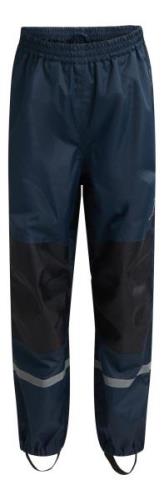 Nordbjørn Hemsö Gefütterte Outdoorhose, Blau, 98-104