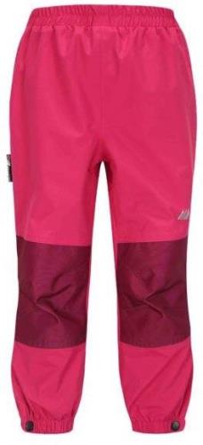 Skogstad Plain Outdoorhose, Pink Peacock, 3 Jahre