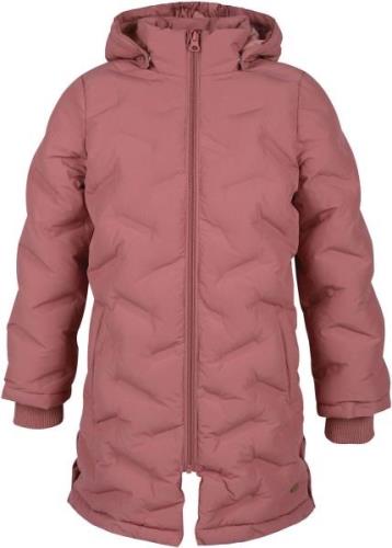 Minymo Winterjacke, Withered Rose, 128